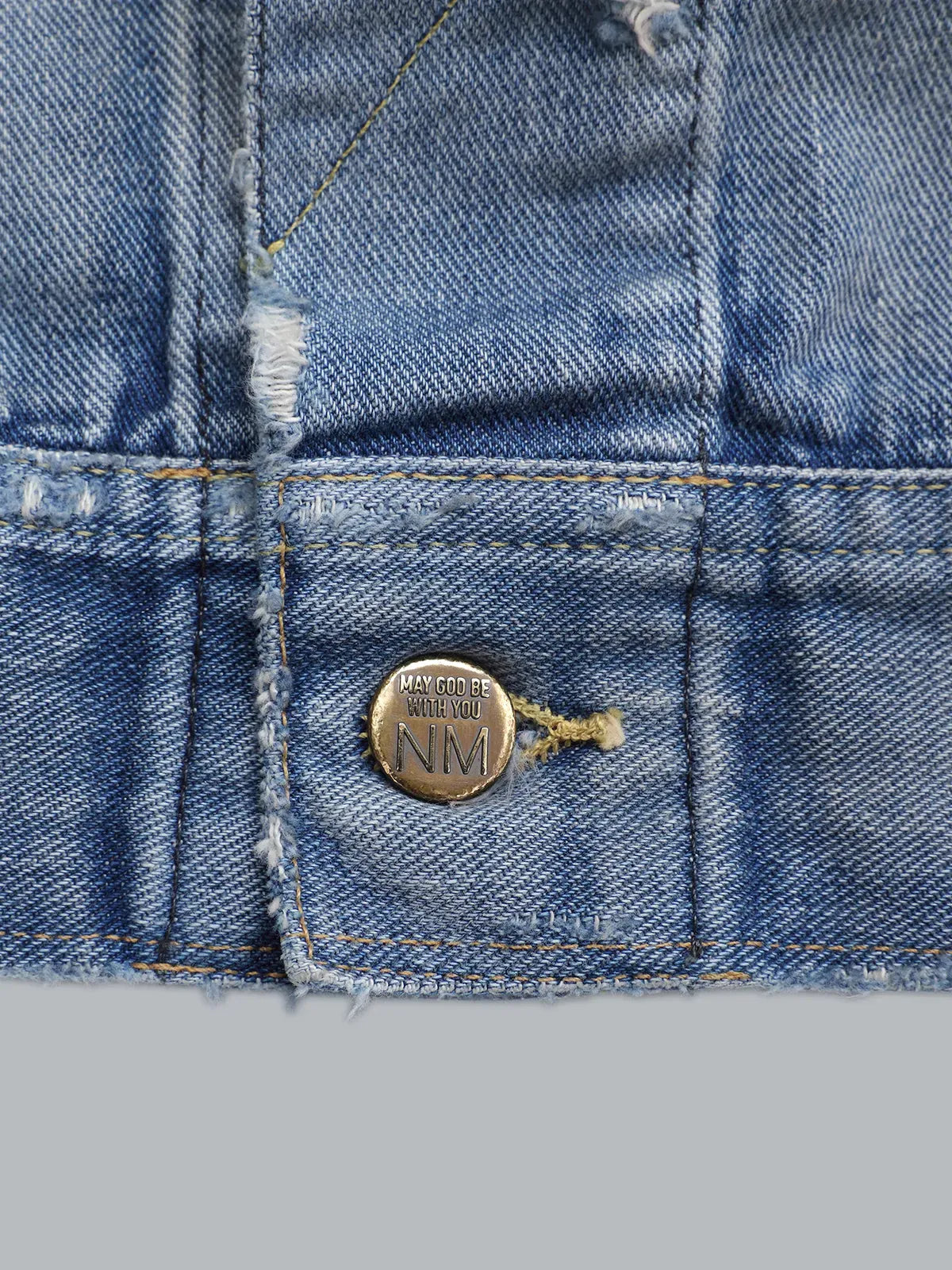 New Manual 26AW LE RIDERS JACKET