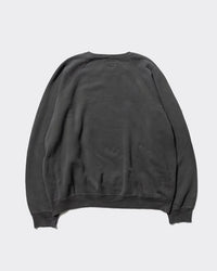 Unlikely 26AW Raglan Sleeve Crew