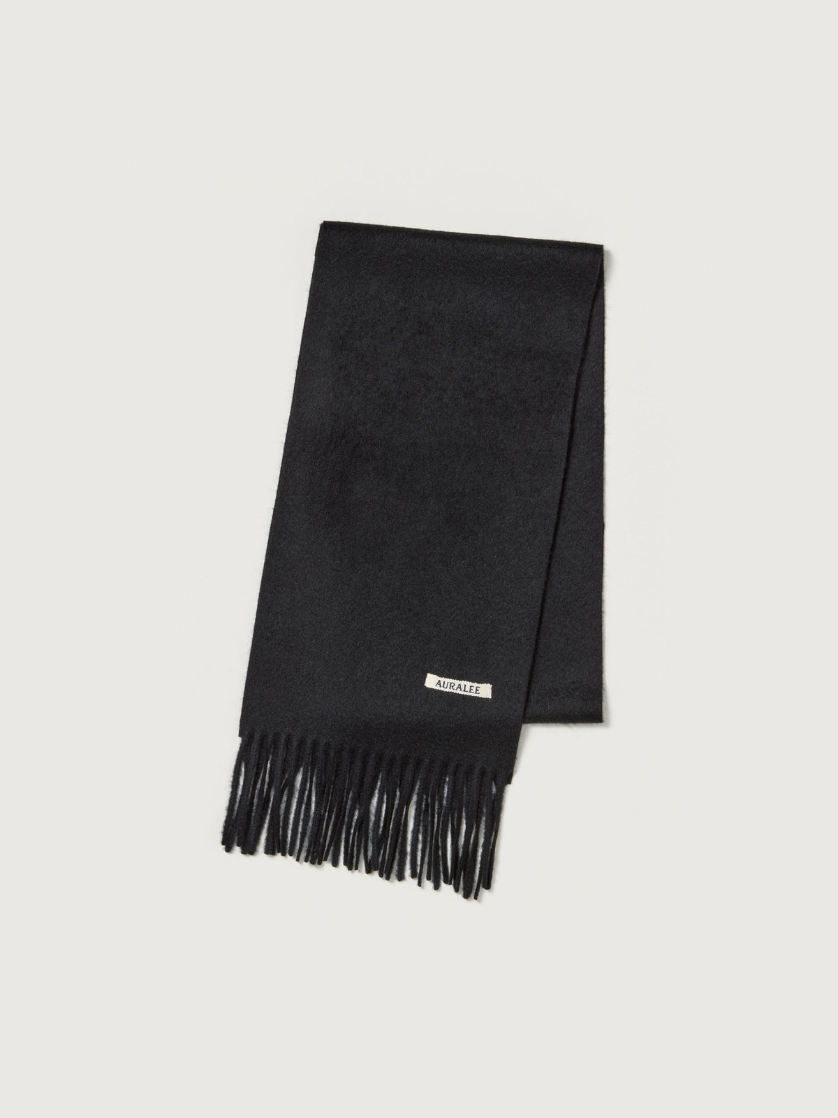 AURALEE 26AW BABY CASHMERE LONG STOLE