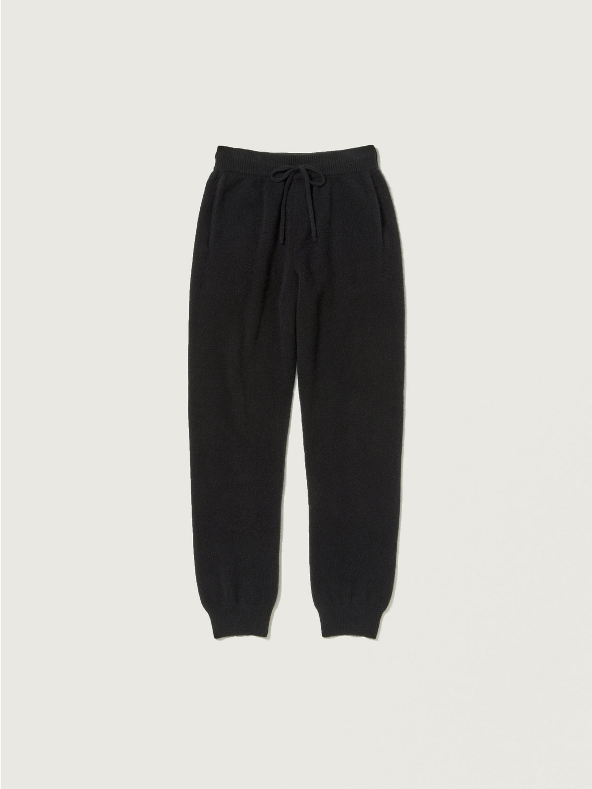 AURALEE 26AW BABY CASHMERE KNIT PANTS