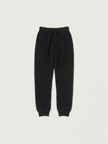 AURALEE 26AW BABY CASHMERE KNIT PANTS
