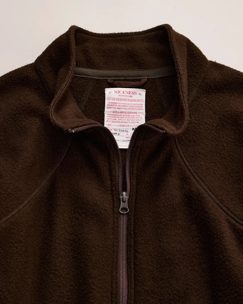 NICENESS 26AW S.BAILEY