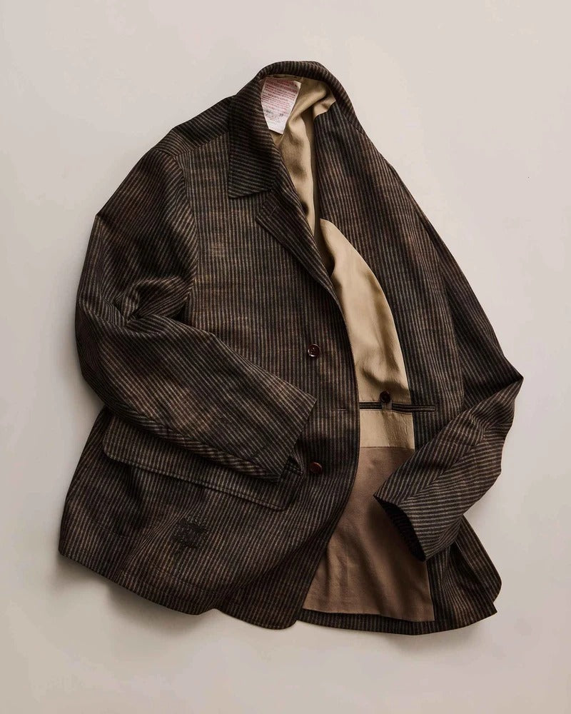 NICENESS 26AW N.FIELDING
