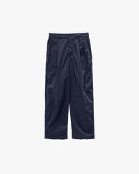 Graphpaper / Garment Dyed Typewriter Oversized Slacks