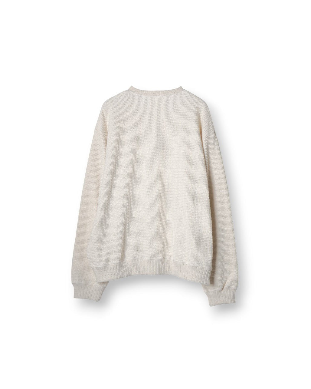 refomed 26AW AZEAMI HENRY THERMAL