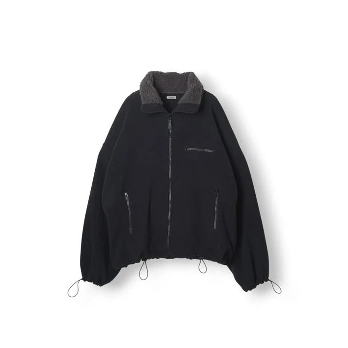 refomed 26AW Castro FLEECE JAMPER