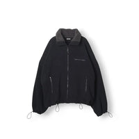refomed 26AW Castro FLEECE JAMPER