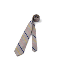 visvim 26AW NECKTIE STRIPES