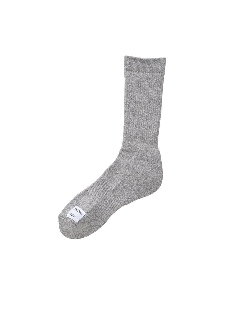 visvim 26AW ACHILLES SOCKS HI