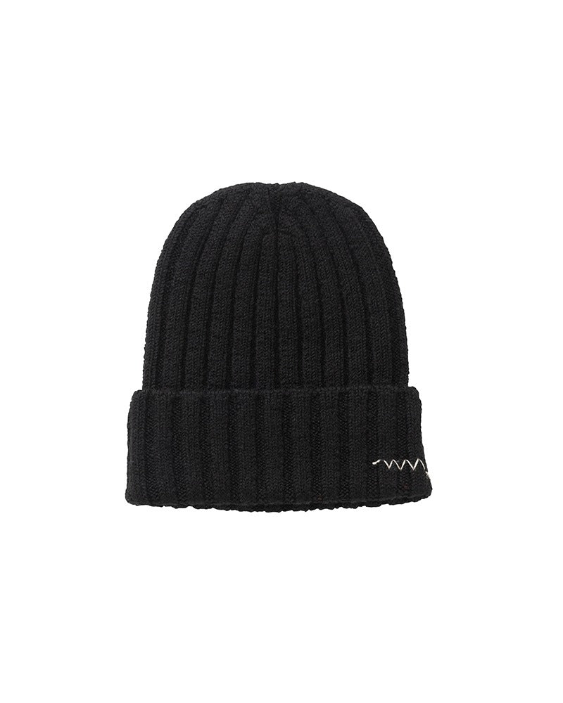 visvim 26AW KNIT CAP (WOOL)