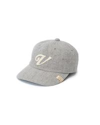 visvim 26AW FOWLER CAP V
