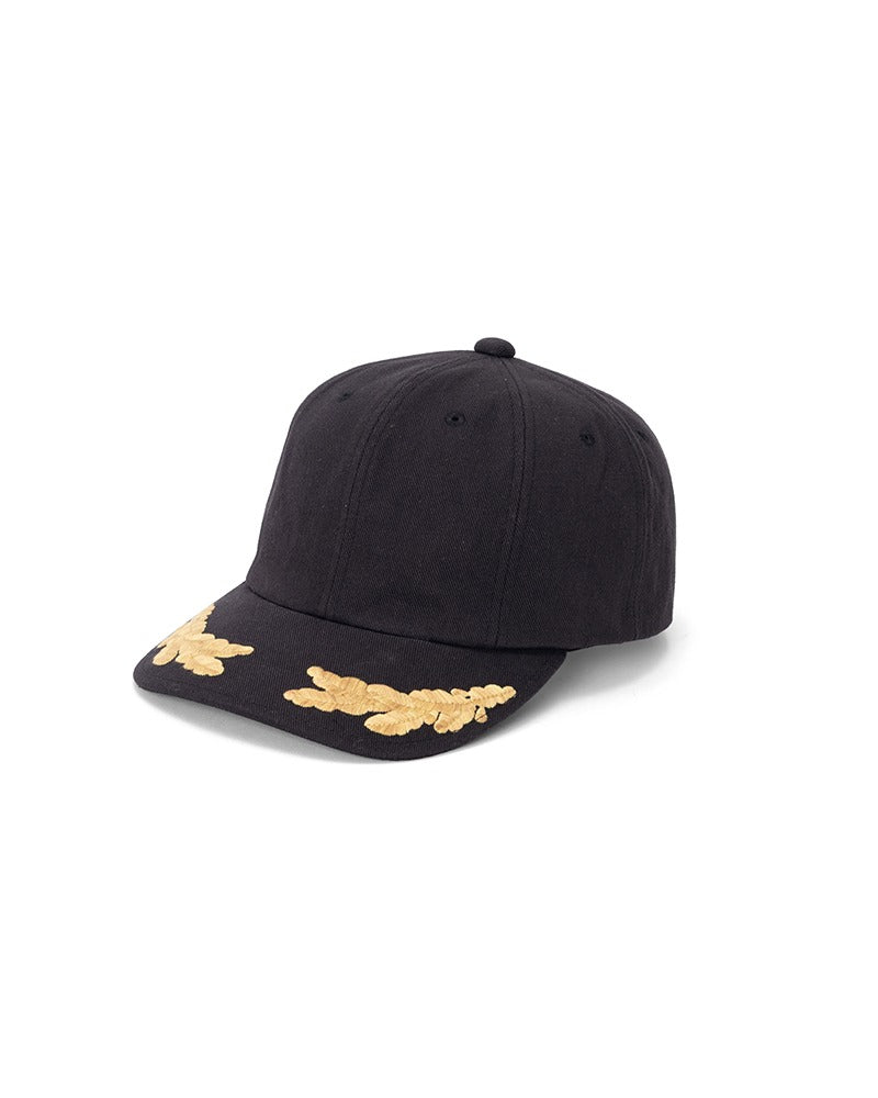 visvim 26AW EXCELSIOR II CAP APOLLO