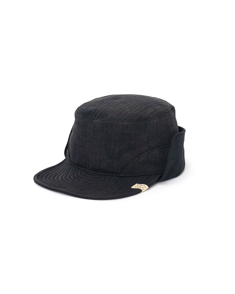 visvim 26AW AFIE FIELD CAP