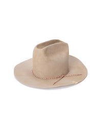 visvim 26AW VIN COWBOY HAT