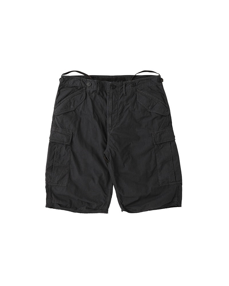 visvim 26AW EIGER SANCTION SHORTS
