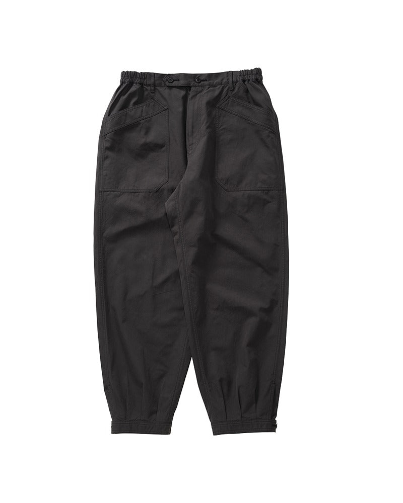 visvim 26AW CARROL PANTS