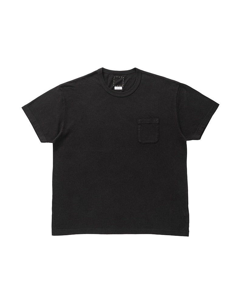 visvim 26AW ULTMATE JUMBO II TEE S/S