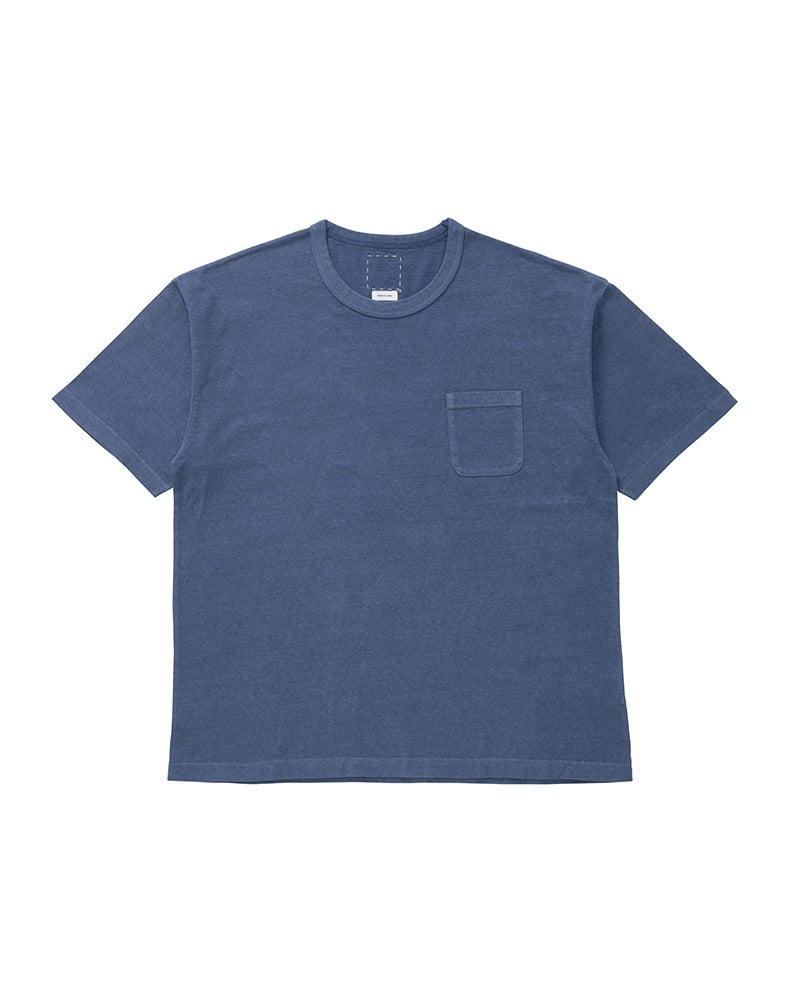 visvim 26AW JUMBO TEE S/S (N.D.)