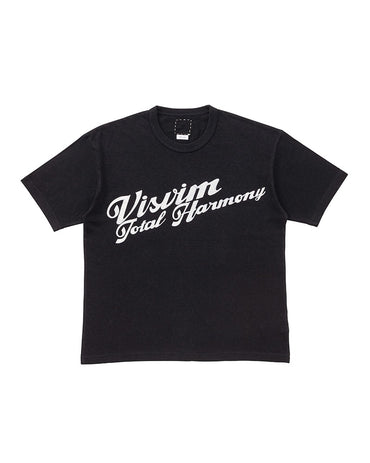visvim 26AW JUMBO TEE S/S VTH