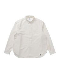 visvim 26AW BEILER OX SHIRT L/S