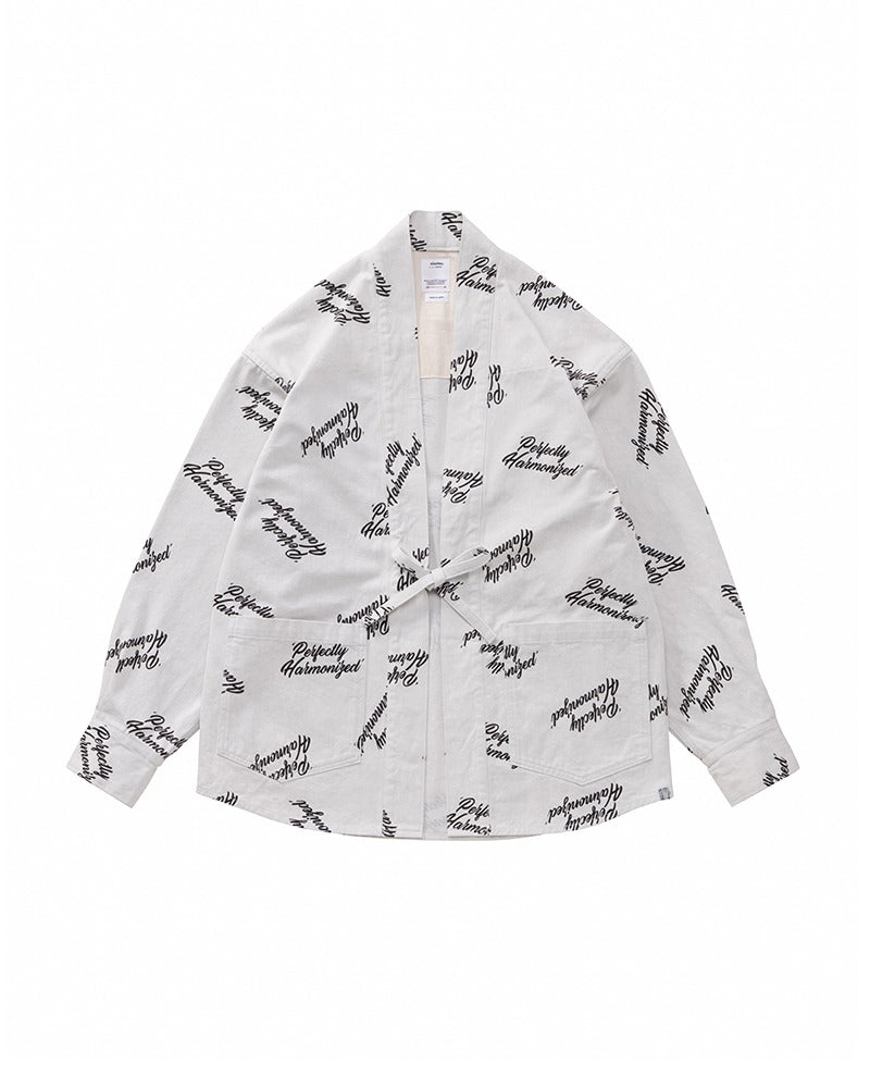 visvim 26AW LHAMO SHIRT