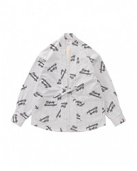 visvim 26AW LHAMO SHIRT