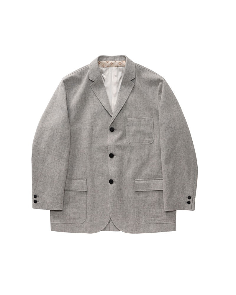 visvim 26AW ACADEMIA JKT