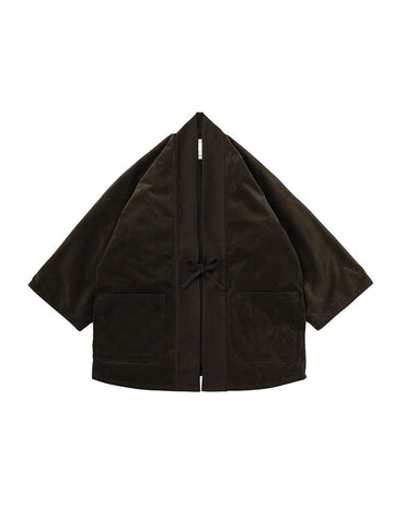 visvim 26AW KIYARI COAT RIDGE CORDS