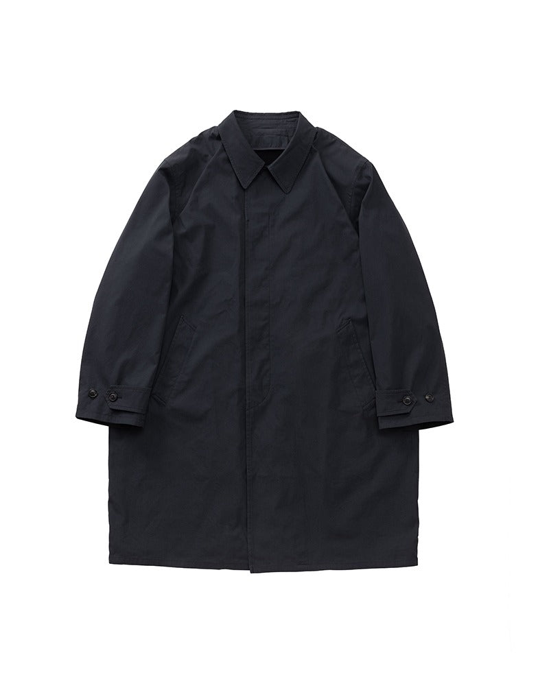 visvim 26AW BOCHCO SOUTIEN COAT