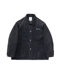 visvim 26AW BAKER WD UT.JKT
