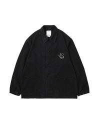 visvim 26AW BAKER UT. JKT