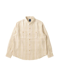 I.C.T. / LARRIKAN CHECK L/S