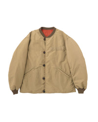 I.C.T. / CORPS DOWN JKT
