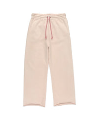 BOWWOW 26AW Overfaded Sweat Pants