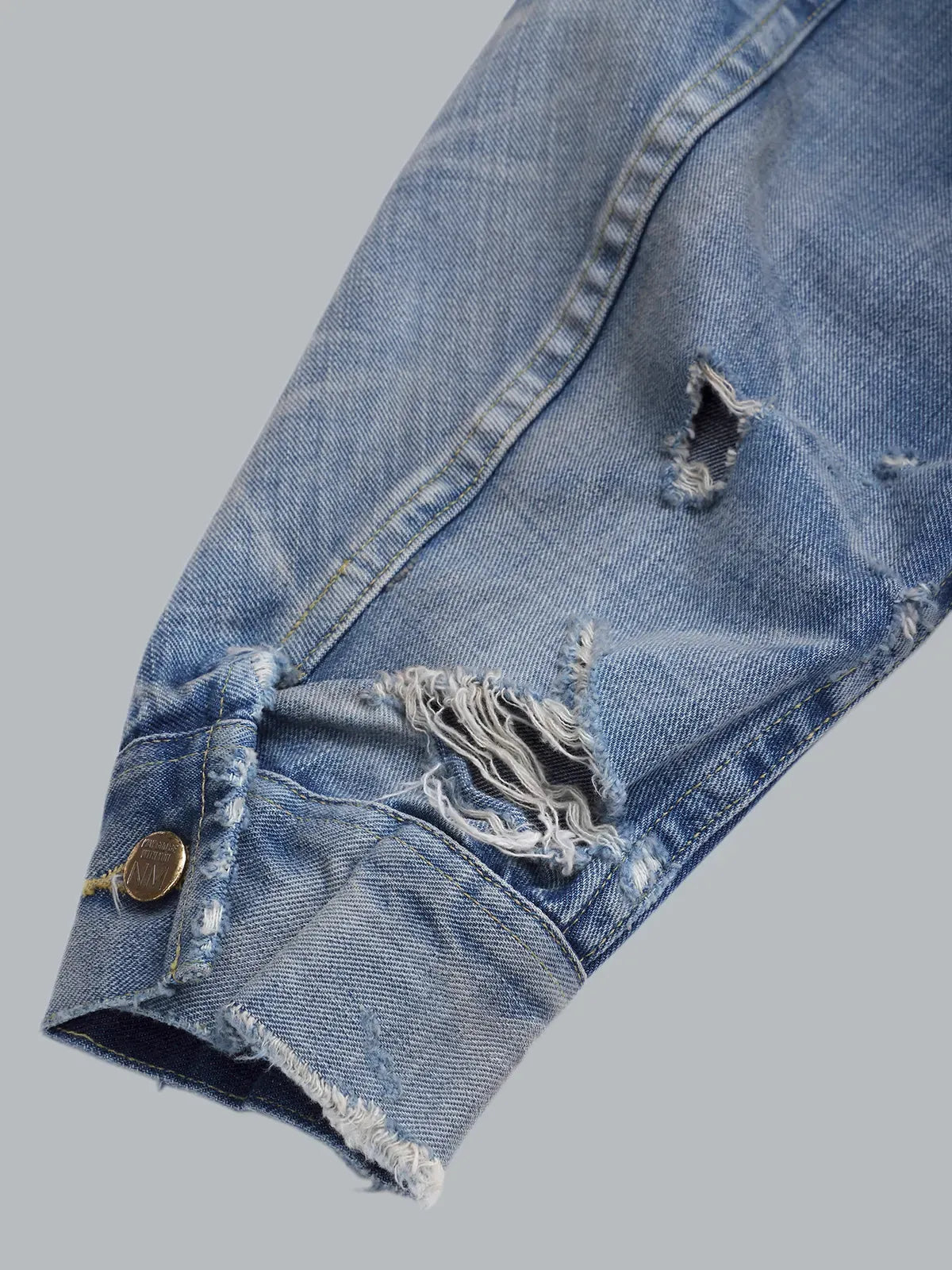 New Manual 26AW LE RIDERS JACKET
