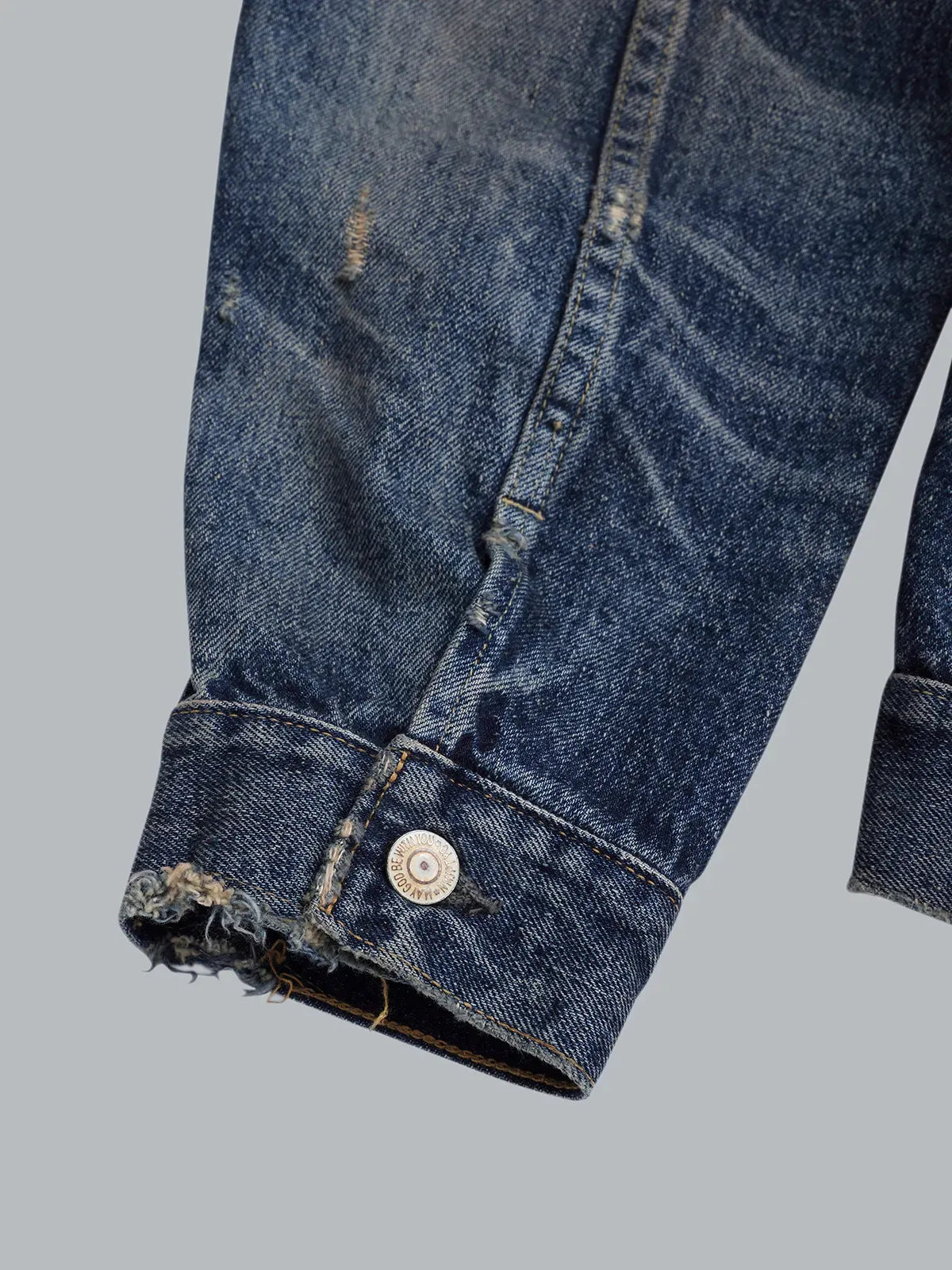 New Manual 26AW LV TRACKER JACKET EX SHORT