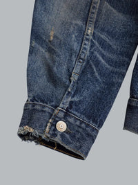 New Manual 26AW LV TRACKER JACKET EX SHORT