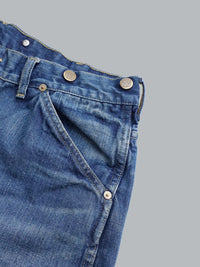 New Manual 26AW LE WORK PANTS