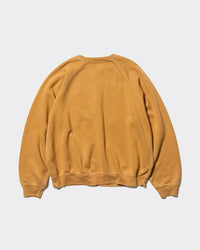 Unlikely 26AW Raglan Sleeve Crew
