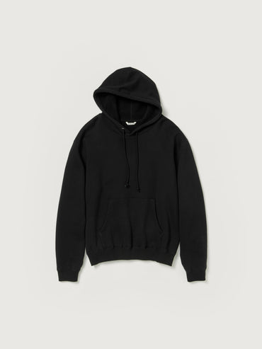 AURALEE 26AW SMOOTH SOFT SWEAT P/O PARKA