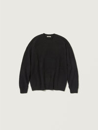 AURALEE 26AW BABY CASHMERE KNIT P/O