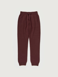 AURALEE 26AW BABY CASHMERE KNIT PANTS