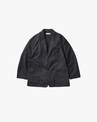 Graphpaper / Garment Dyed Typewriter Oversized Jacket
