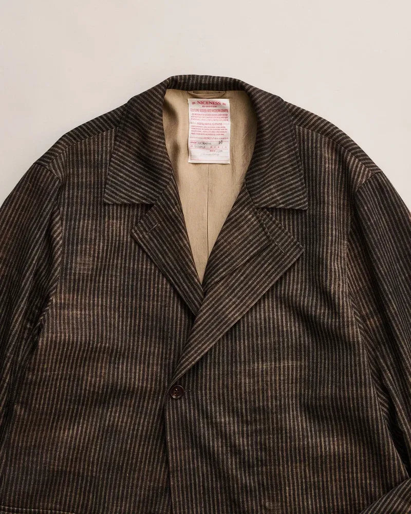 NICENESS 26AW N.FIELDING