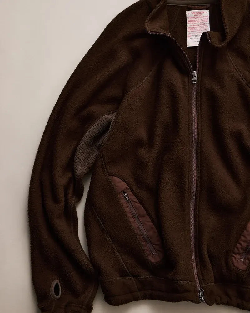 NICENESS 26AW S.BAILEY