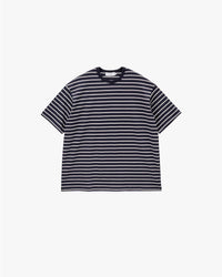 Graphpaper / Tri Spun Border S/S Tee