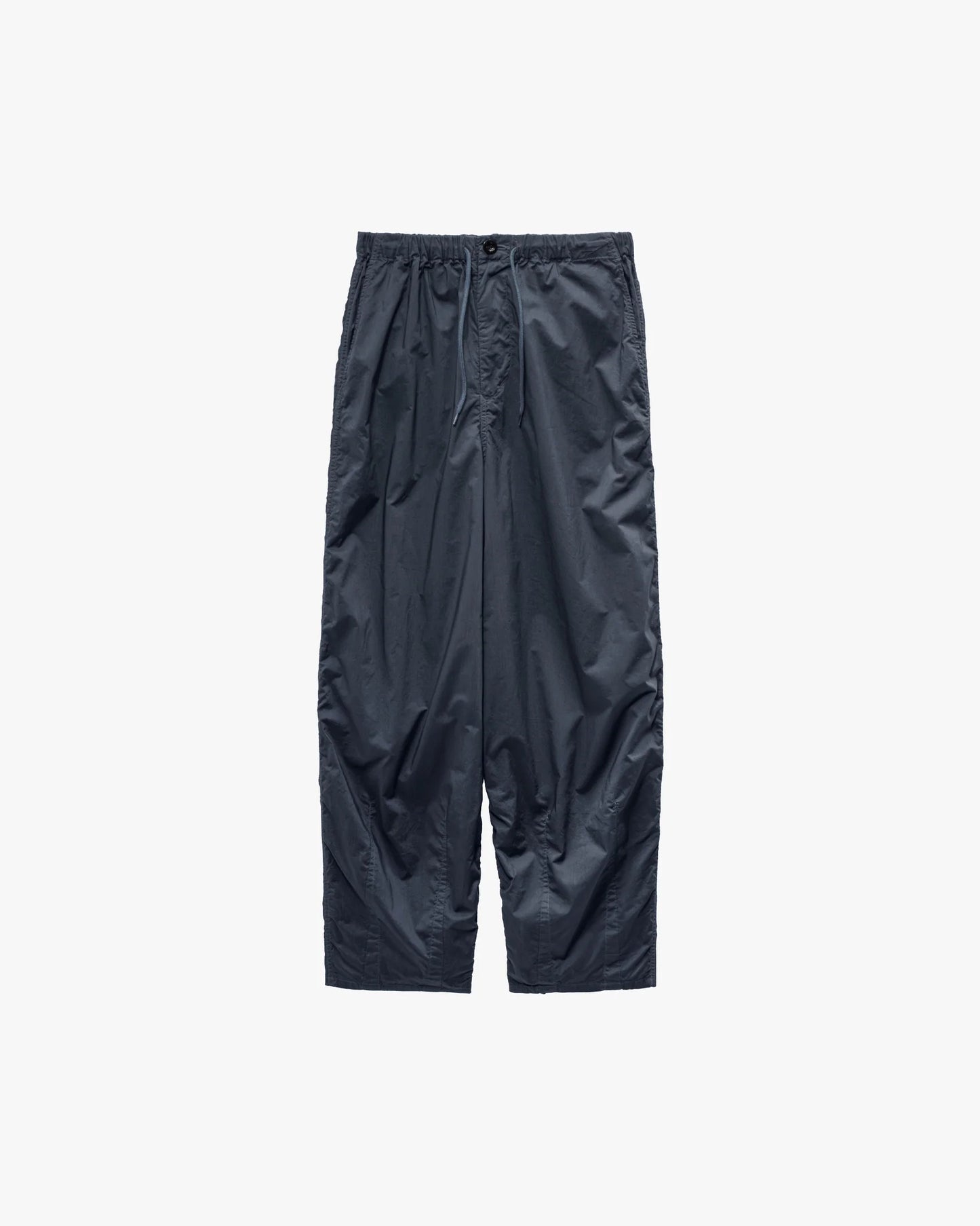 Graphpaper / Garment Dyed Typewriter Parachute Pants