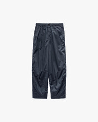 Graphpaper / Garment Dyed Typewriter Parachute Pants