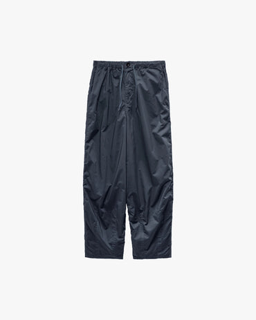 Graphpaper / Garment Dyed Typewriter Parachute Pants