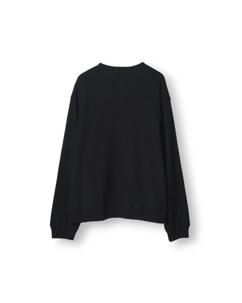 refomed 26AW AZEAMI HENRY THERMAL